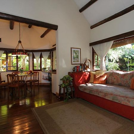 Casa Glebinias Hotel ชากราส เด โกเรีย ภายนอก รูปภาพ