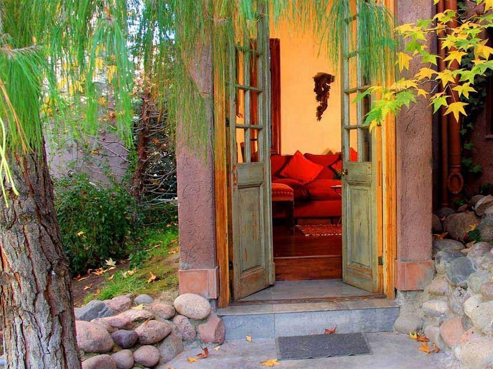 Casa Glebinias Hotel ชากราส เด โกเรีย ภายนอก รูปภาพ