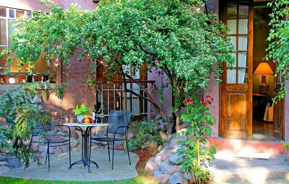 Casa Glebinias Hotel ชากราส เด โกเรีย ภายนอก รูปภาพ