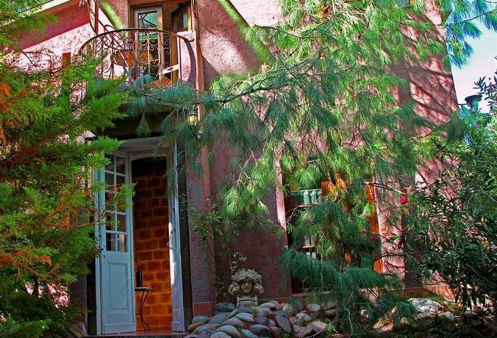 Casa Glebinias Hotel ชากราส เด โกเรีย ภายนอก รูปภาพ