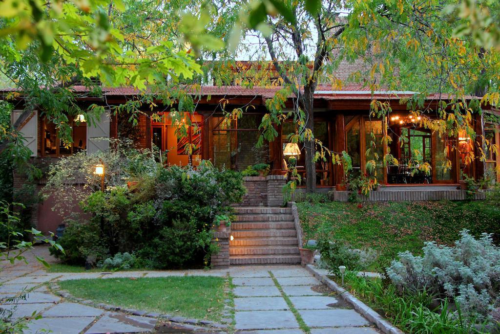 Casa Glebinias Hotel ชากราส เด โกเรีย ภายนอก รูปภาพ