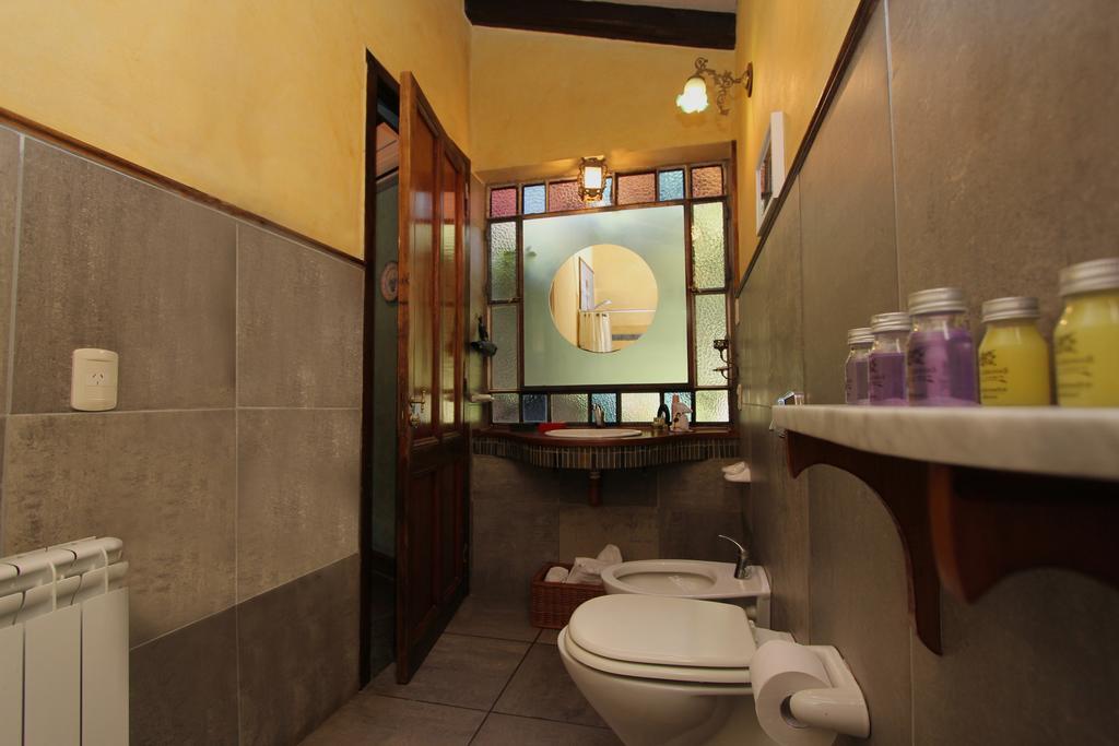 Casa Glebinias Hotel ชากราส เด โกเรีย ภายนอก รูปภาพ