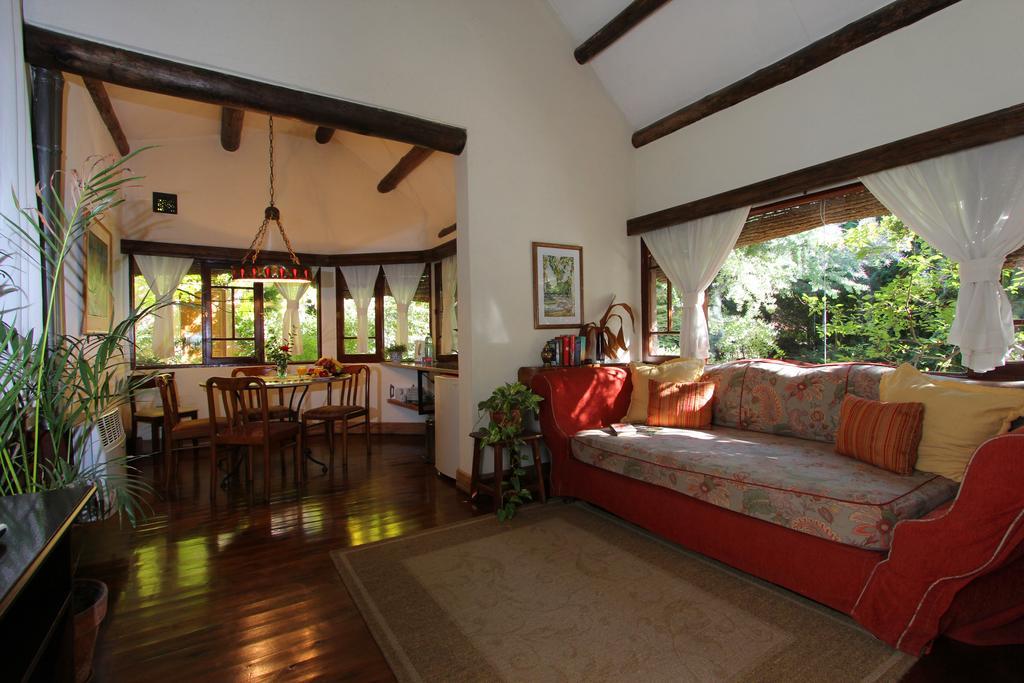 Casa Glebinias Hotel ชากราส เด โกเรีย ภายนอก รูปภาพ