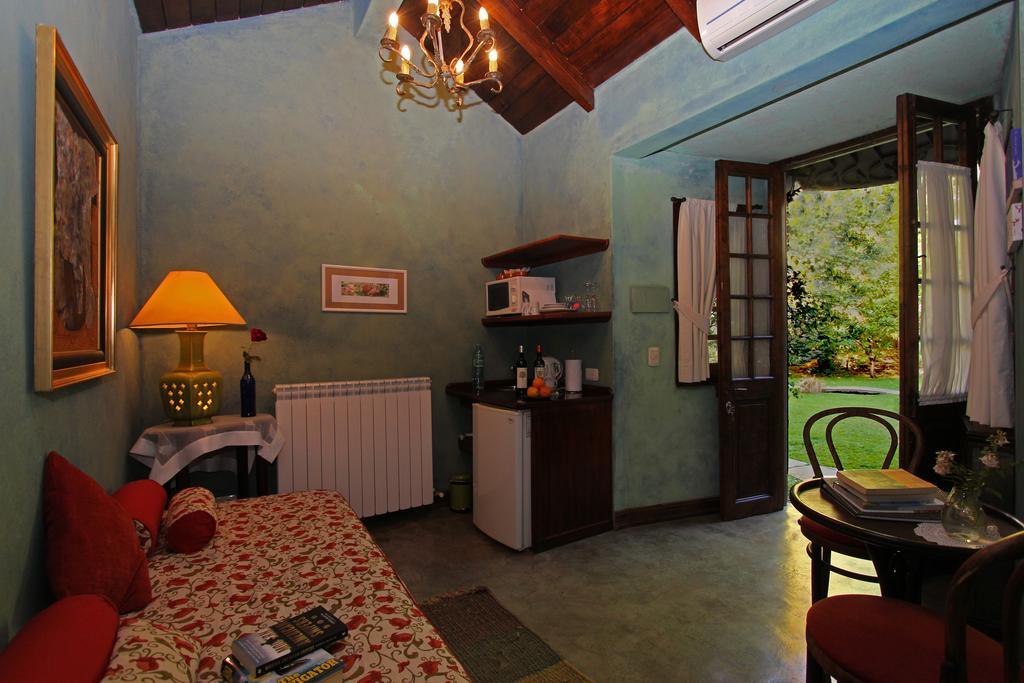 Casa Glebinias Hotel ชากราส เด โกเรีย ภายนอก รูปภาพ