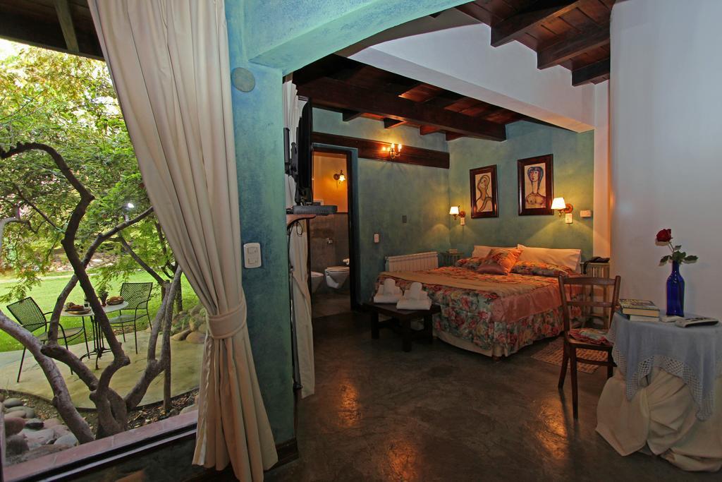 Casa Glebinias Hotel ชากราส เด โกเรีย ภายนอก รูปภาพ