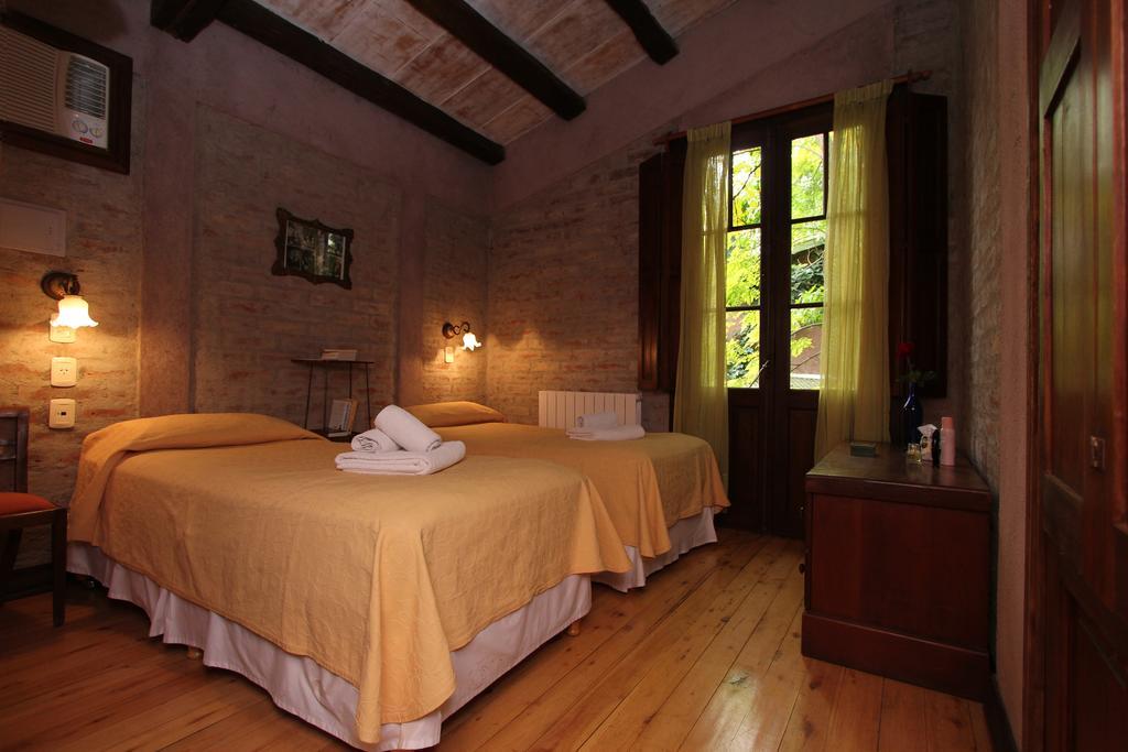 Casa Glebinias Hotel ชากราส เด โกเรีย ภายนอก รูปภาพ