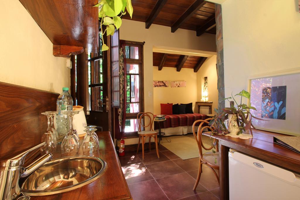 Casa Glebinias Hotel ชากราส เด โกเรีย ภายนอก รูปภาพ