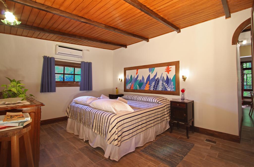 Casa Glebinias Hotel ชากราส เด โกเรีย ภายนอก รูปภาพ