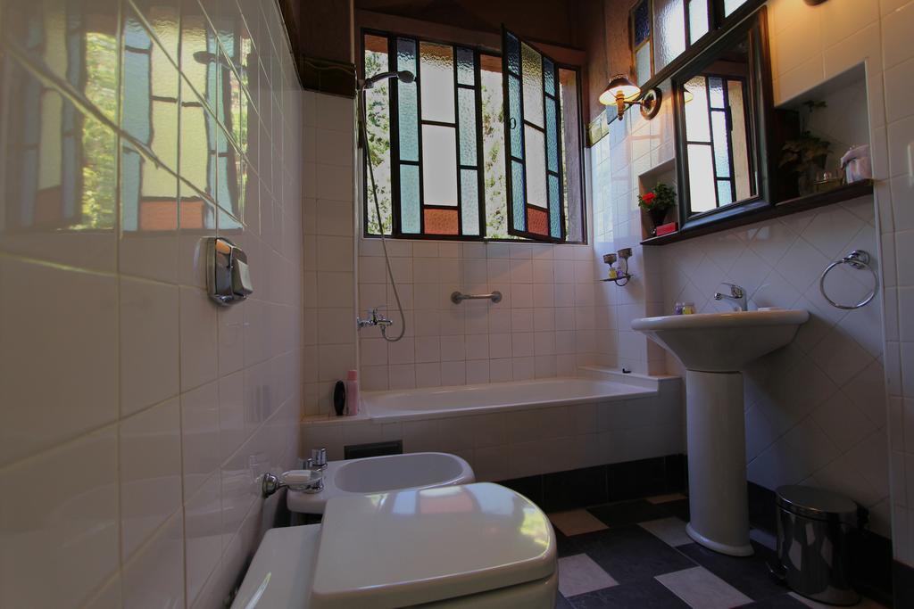 Casa Glebinias Hotel ชากราส เด โกเรีย ภายนอก รูปภาพ