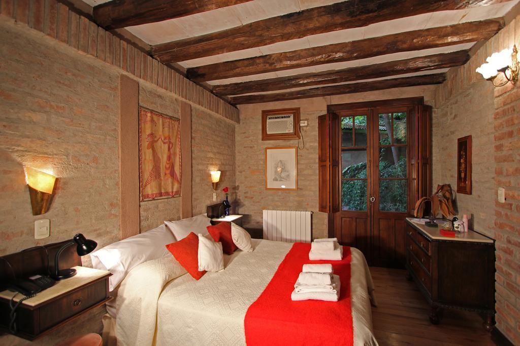 Casa Glebinias Hotel ชากราส เด โกเรีย ภายนอก รูปภาพ
