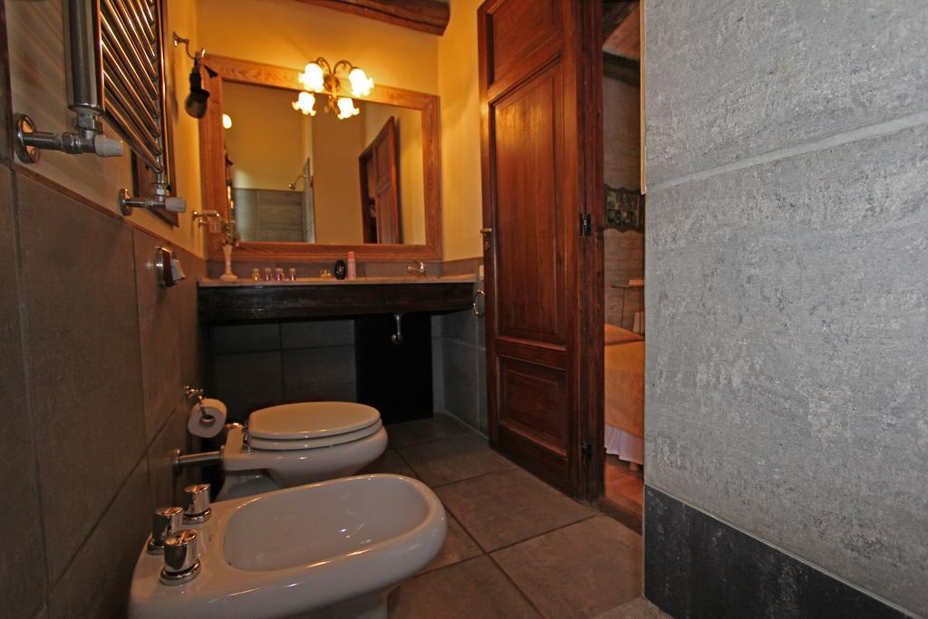 Casa Glebinias Hotel ชากราส เด โกเรีย ภายนอก รูปภาพ