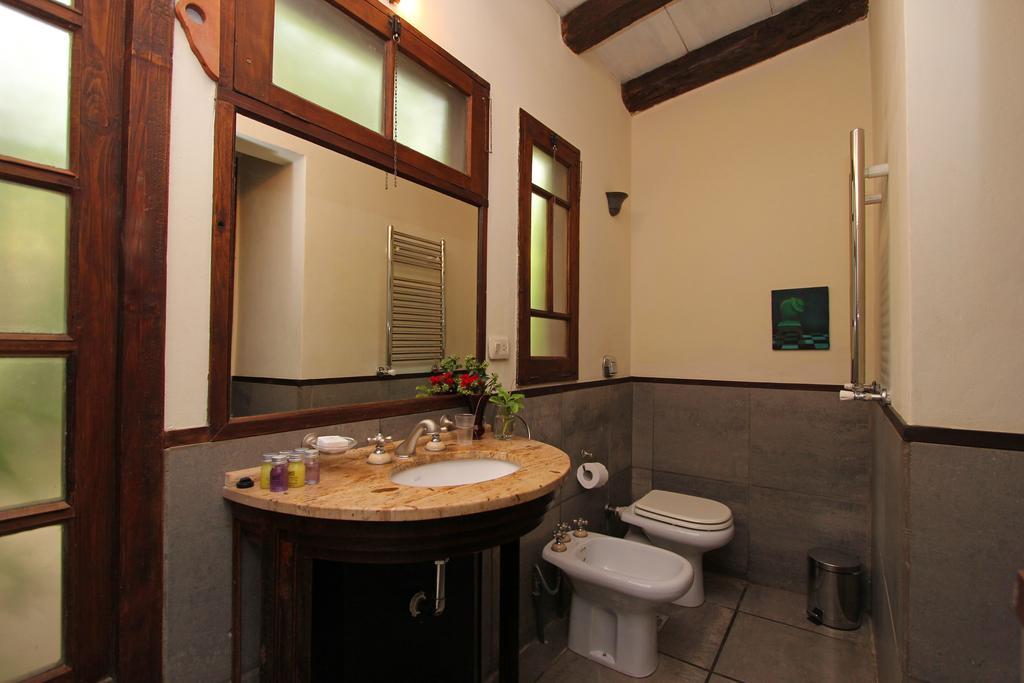 Casa Glebinias Hotel ชากราส เด โกเรีย ภายนอก รูปภาพ