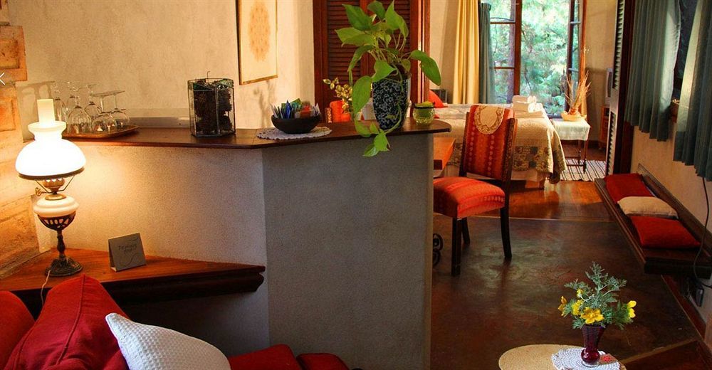Casa Glebinias Hotel ชากราส เด โกเรีย ภายนอก รูปภาพ