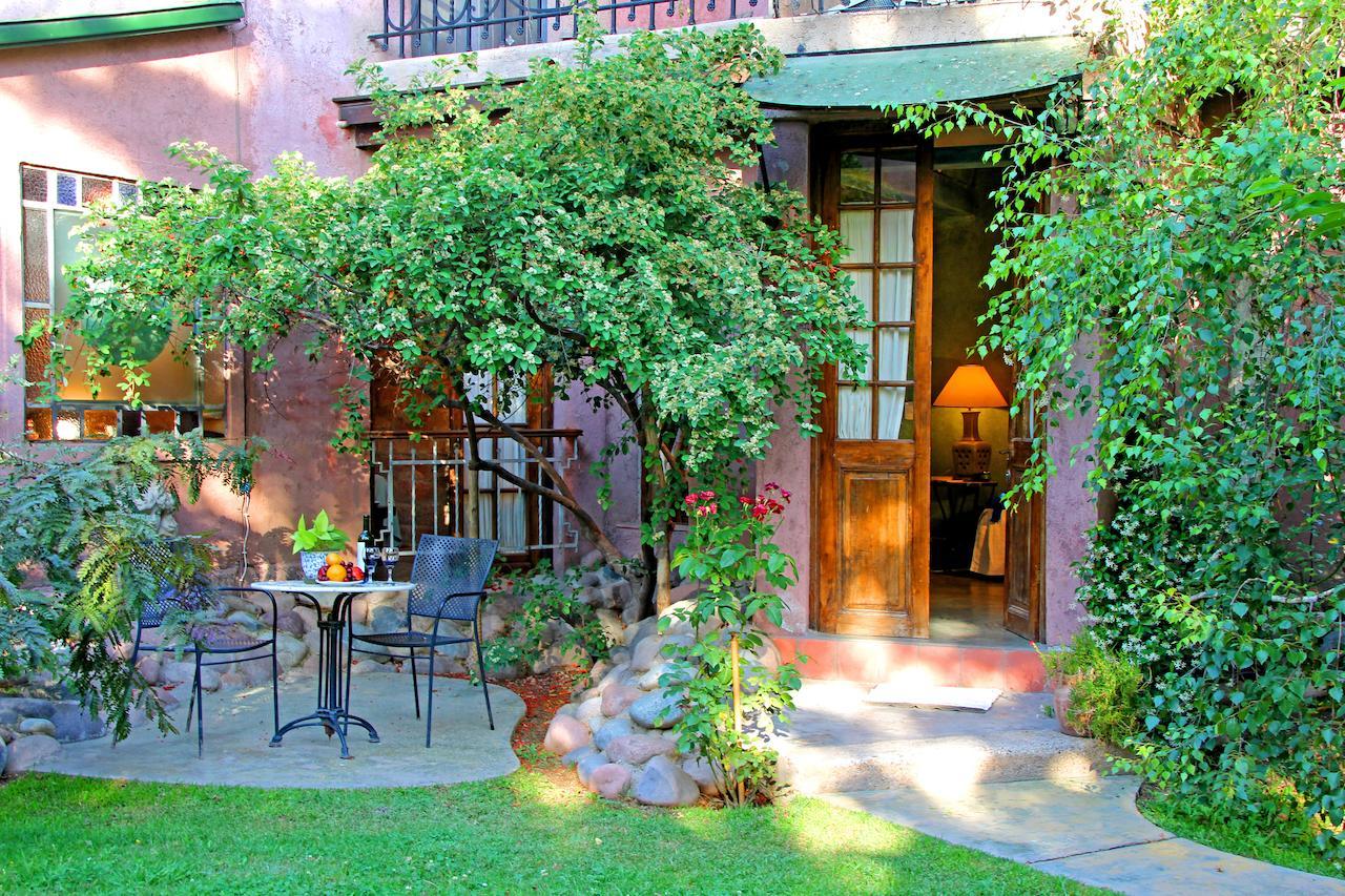 Casa Glebinias Hotel ชากราส เด โกเรีย ห้อง รูปภาพ