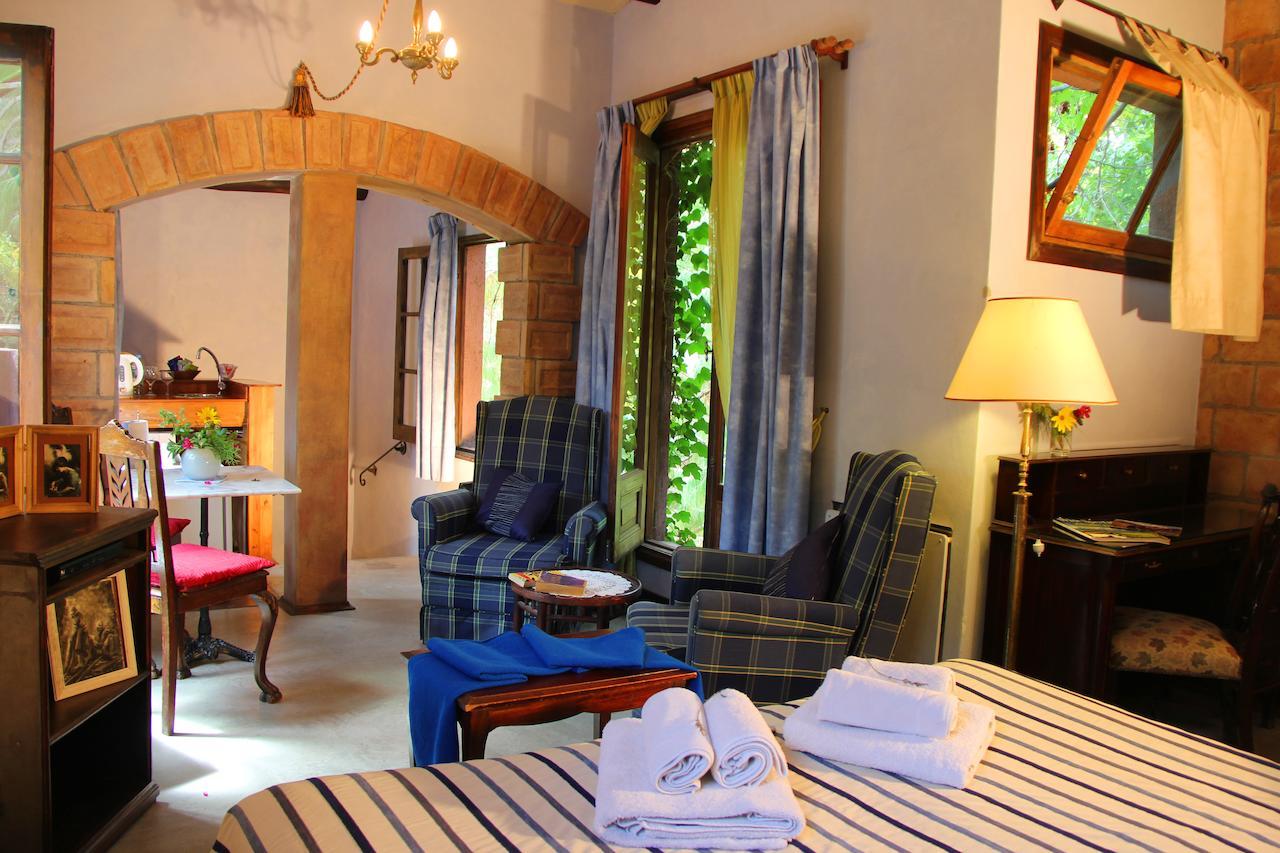 Casa Glebinias Hotel ชากราส เด โกเรีย ห้อง รูปภาพ